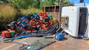 Foto: Divulgação/Ascom PRF