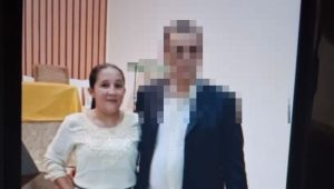Feminicídio: Pastor mata a ex-esposa com 31 golpes de faca, em Riachão