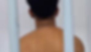 Homem com mandado de prisão é preso durante ronda na Raposa