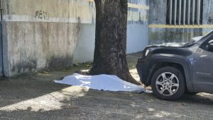 Homem é morto no bairro Maracujá, em São Luís