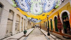 Vídeo: 38% dos moradores da capital participam do São João, aponta pesquisa