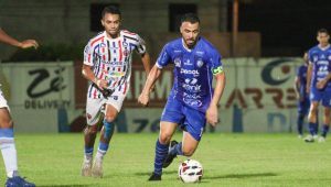 Série D: MAC entra em campo buscando a vitória sobre o Iguatu (CE)