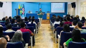 Comunicadores dialogam sobre estratégias na produção de conteúdos na Igreja Católica