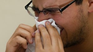 Síndromes respiratórias: nutricionista orienta sobre cuidados com a alimentação