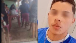 Jovem que estava desaparecido há 4 dias volta e mata irmão em Presidente Sarney