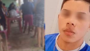 Suspeito de matar irmão em Presidente Sarney é preso