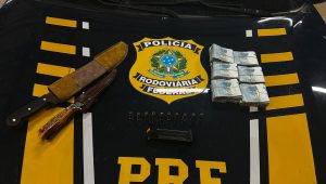 Foto: Divulgação/PRF