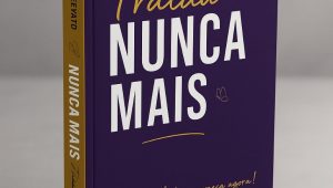 Terapeuta lança o livro ‘Traída Nunca Mais’ para ajudar mulheres a superarem a traição