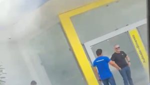 Corpo de Bombeiros desmente boato de incêndio no Banco do Brasil do São Francisco