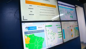Maranhão se prepara para receber sistema Defesa Civil Alerta