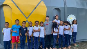 Transformando a Educação: A Revolução no Ensino Digital no Maranhão