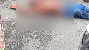 Homem é morto a tiros no bairro Retiro Natal, em São Luís