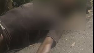 Homem é executado com requintes de crueldade no bairro do Ipase, em São Luís