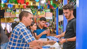 Dicas e orientações para evitar acidentes e garantir energia durante as festas juninas