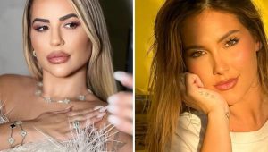 Virgínia Fonseca e Deolane Bezerra são indiciadas após relatório da CPI das BETS