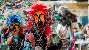 Boi de Santa Fé realiza batismo e abre temporada junina nesta quinta-feira (12)