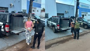 Vídeo: doze pessoas são presas em operação contra tráfico de drogas na Baixada Maranhense