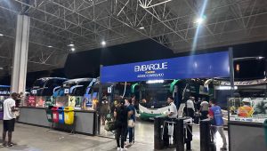 Greve dos rodoviários intermunicipais e interestaduais chega ao fim no Maranhão