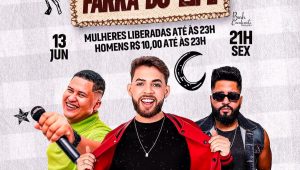 Confira o Rolê da Difusora News nesta Sexta-feira(13.06)