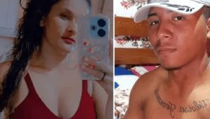 Feminicídio: maranhense é assassinada pelo ex-companheiro na frente dos filhos, no estado do Amapá.