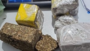 Operação prende suspeitos de tráfico e homicídios em Santa Quitéria