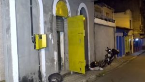 Foto: Reprodução/Bandeira 2