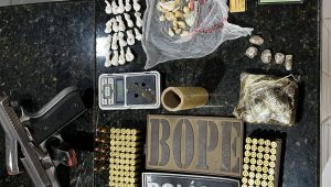 Crédito: Ascom/PCMA