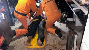 Foto: Divulgação/CBMMA