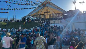 Capela de São Pedro Foto: Tarcísio Brandão