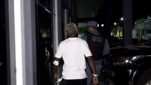 Foto: Reprodução/Bandeira 2