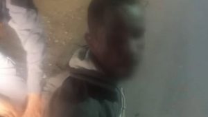 Homem suspeito de tentativa de feminicídio é preso em São Vicente de Ferrer