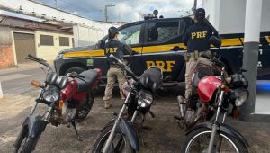 Divulgação: Ascom/PRF