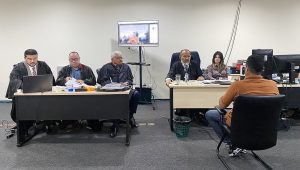 Foto: divulgação TJMA