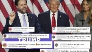 Reprodução/redes sociais