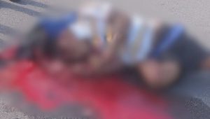 Homem é morto a tiros na cidade de Bequimão