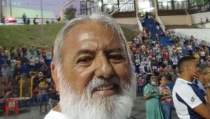 Morre aos 74 anos Wellington Reis, produtor cultural e autor da marchinha “O Gaguinho”