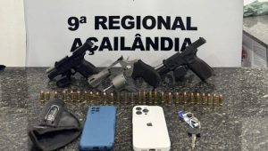 Foto: reprodução/Polícia Civil