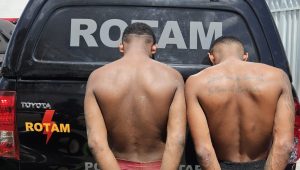 Foto: divulgação/ ROTAM