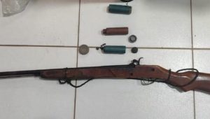 Foto: divulgação/ 15° BPM