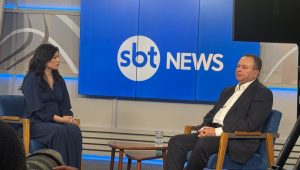 Foto: divulgação SBT 