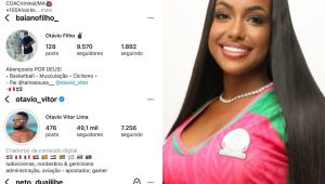 Foto: reprodução rede social