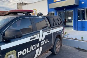 Foto: Polícia Civil