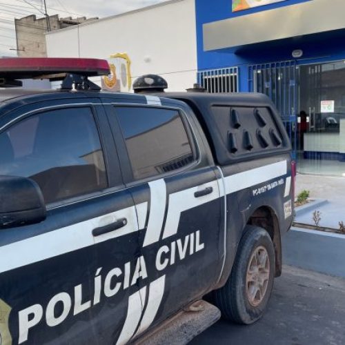 Foto: Polícia Civil