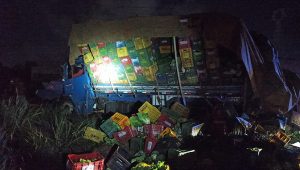 Foto: reprodução/PRF