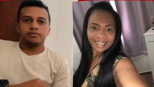 Irmão de maranhense desaparecida em Portugal denuncia morosidade na investigação sobre o caso