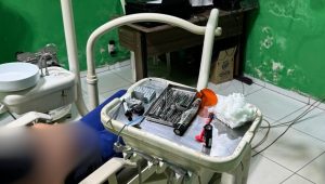 Foto: divulgação CRO-MA