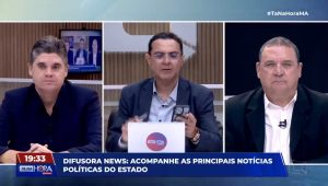 Foto: reprodução/TV Difusora 
