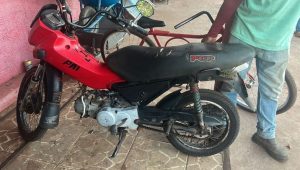 Foto: divulgação/ PRF-MA