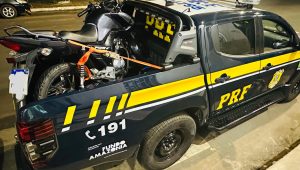 Foto: Divulgação/PRF