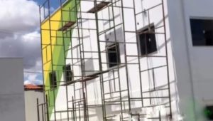 Reforma da Unidade Mista do Coroadinho atrasa e causa indignação na população